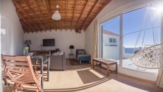 Água de Alto Terrace House - Água de Alto - 7