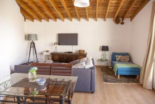 Água de Alto Terrace House - Água de Alto - 6