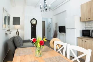 EvaEle Luxury Apartments - Císsamos - 1