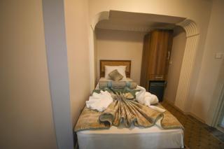 DELBAB HOTEL - Istanbul - 9
