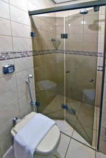 Don Antonio Hotel - Ceres - 3