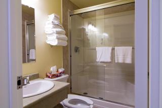 Park West Inn - Winnipeg - 1