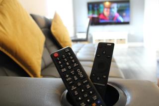Empire Serviced Apartments - Hinckley - 6