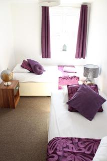 Empire Serviced Apartments - Hinckley - 2
