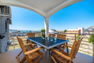 Holiday Home Lota - Starigrad-Paklenica - 5