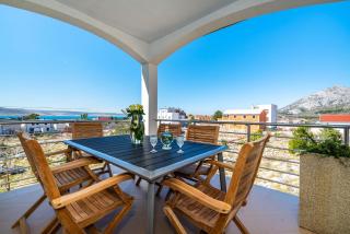 Holiday Home Lota - Starigrad-Paklenica - 0