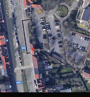 Big Baron - Brügge - 9