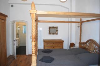 Altenbochumer Apartment - 5