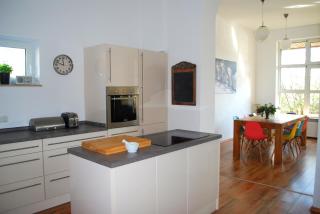 Altenbochumer Apartment - Bochum - 3