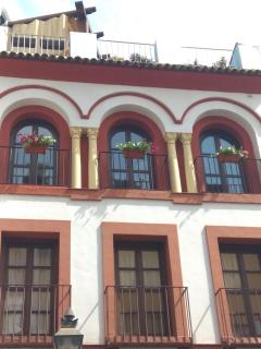 El Capricho de San Fernando, Consigna gratis y Parking a 200mts - 0