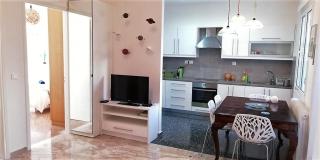 Asimelia Luxury Apartment - 1