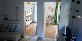 Asimelia Luxury Apartment - Iráclio - 5