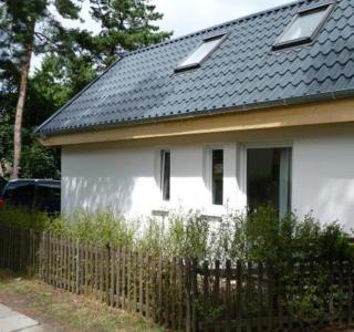 Ferienhaus Fredy - Zinnowitz - 0