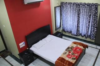Hotel Gujrat - Nagpur - 3