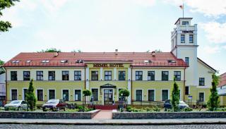 Memel Hotel - 1