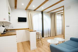 Acetres 5 Boutique - Sevilla - 6