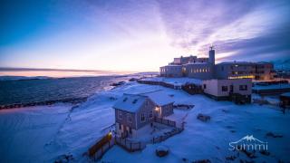 Tanginn - Stykkishólmur - 7