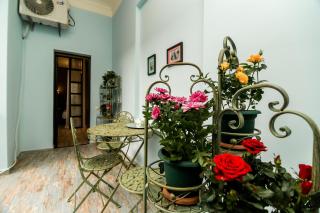 Dat Exx Apartments On Liberty Square - 9