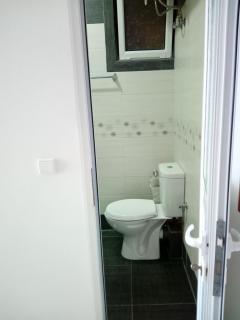 Hotel Klironomi - Saranda - 4