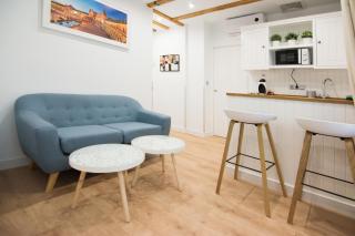 Acetres 5 Boutique - Sevilla - 4