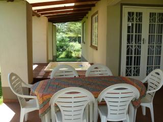Hluhluwe Country cottages - Hluhluwe - 3