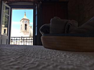 Drommire In Plassa E Clesia - 7