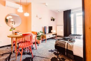 Mosquito Silesia Apartments - Kattowitz - 2