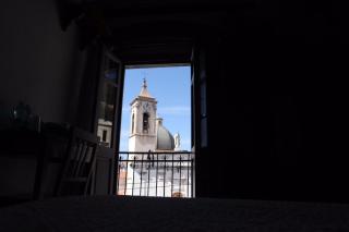 Drommire In Plassa E Clesia - 6