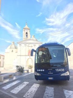 Drommire In Plassa E Clesia - 3