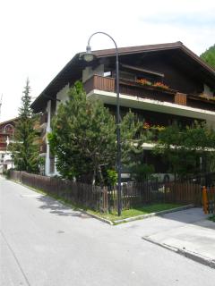 Chalet Achat - 4