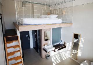 Michelberger Hotel - Berlin - 2
