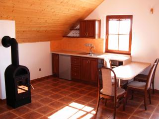 Apartmán Pohoda - Nový Přerov - 9