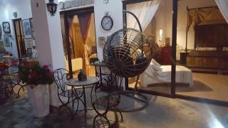 La Casona Azul Bed n Breakfast - Santa Rosa de Jáuregui - 4