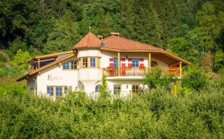 Weingut & Apartments Weitgruber Raffeis - Merano - 8
