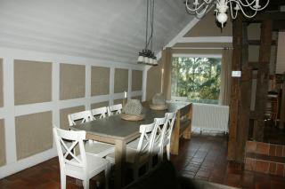 Eifelhoeve in Benenberg - Hellenthal - 8