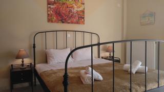Avantis Apartments - Perivólia - 1