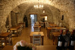 Castel chambres - Malves-en-Minervois - 6