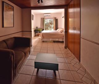Don Antonio Hotel - Ceres - 4