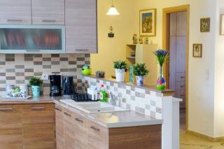 Anemona Apartment - 4