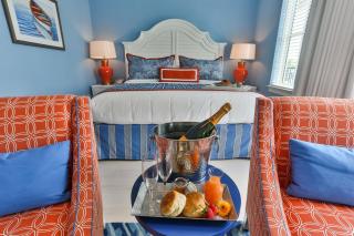 Harborside at Charleston Harbor Resort and Marina - Charleston - 2