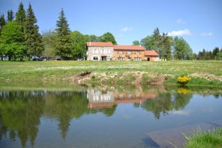 Domaine du Mas du Taillet - Lanarce - 9