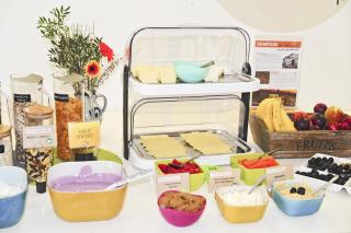 Five Elements Hostel and Capsules Frankfurt - 1