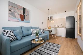 Studio 49 Apartment - Lyck - 9