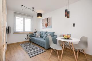 Studio 49 Apartment - Lyck - 8