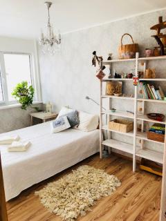 Wind Rose apartment - 0