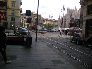 Flat in Milan 1 - Milan - 0
