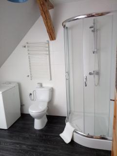 Pokoje Upałty 21 - 2