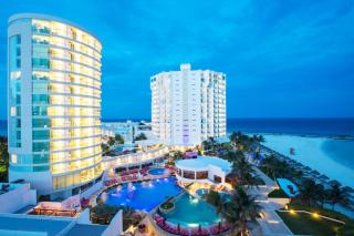Krystal Grand Cancun All Inclusive - Cancún - 0