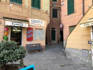 Camogli - "Il mare dietro l'angolo" - Liguria Holidays - Camogli - 5