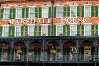 The Marshall House, Historic Inns of Savannah Collection - Savannah - 1